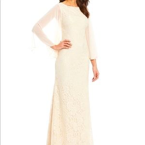 Marina formal dress